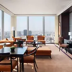 Banyan Tree Doha At La Cigale Mushaireb