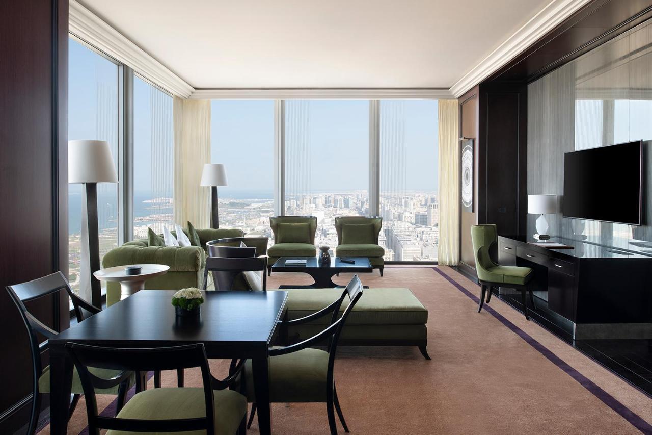 Banyan Tree At La Cigale Mushaireb 5* Doha