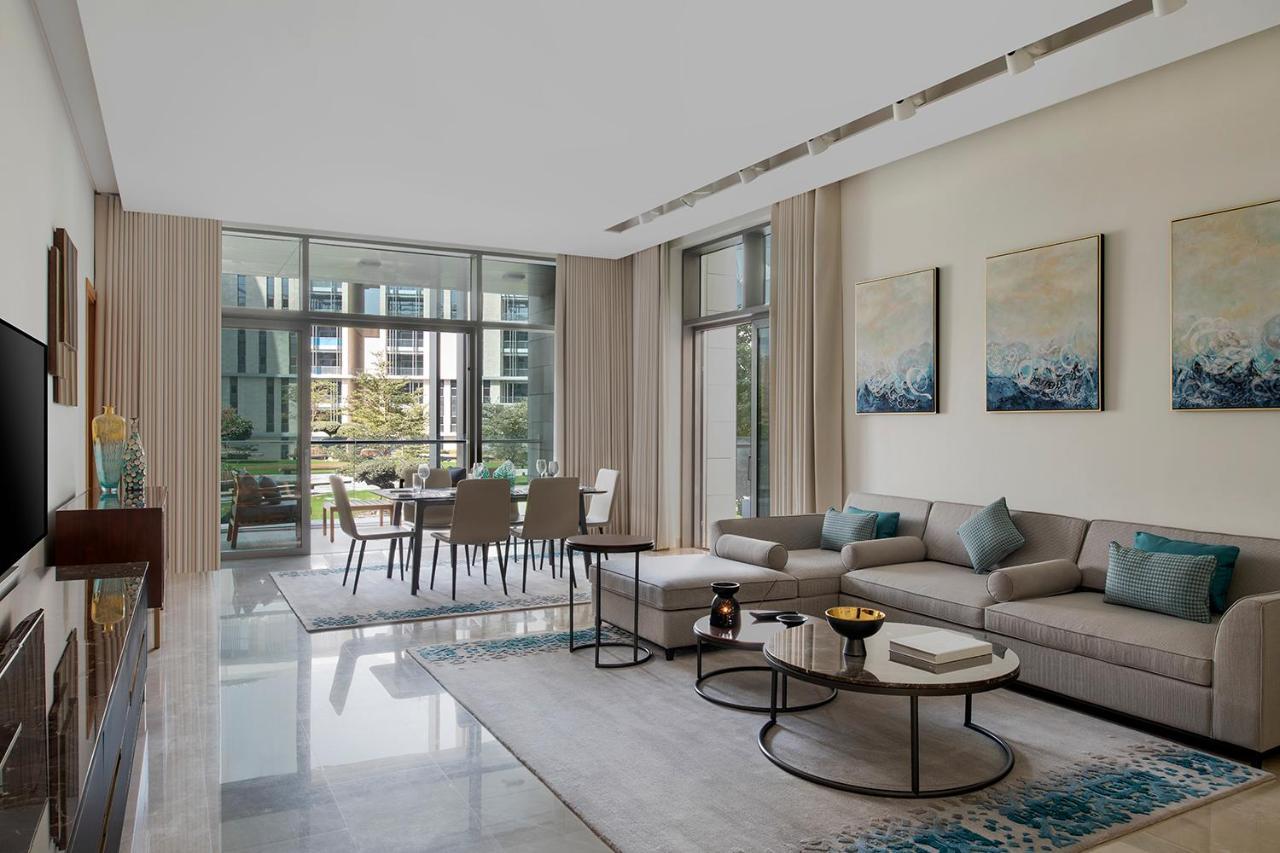 Hotel Banyan Tree At La Cigale Mushaireb Doha