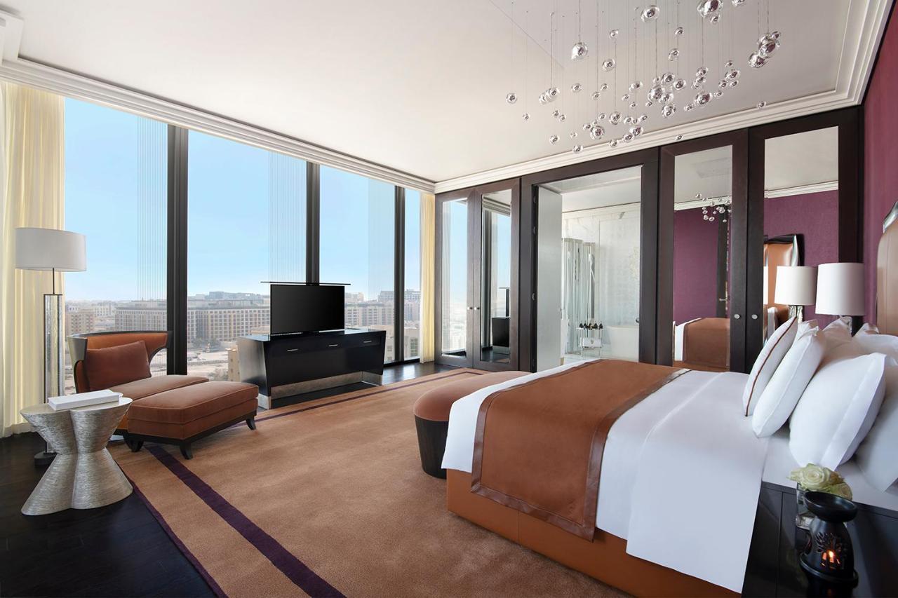 Hotel Banyan Tree At La Cigale Mushaireb 5*