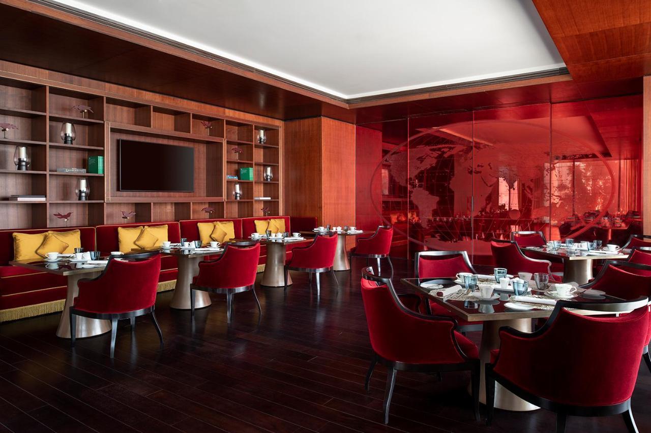 Banyan Tree At La Cigale Mushaireb