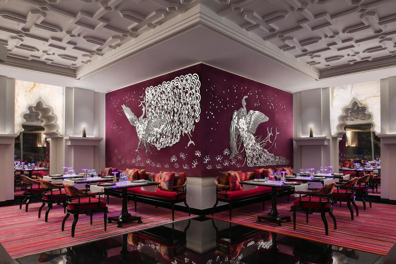 Hotel Banyan Tree At La Cigale Mushaireb