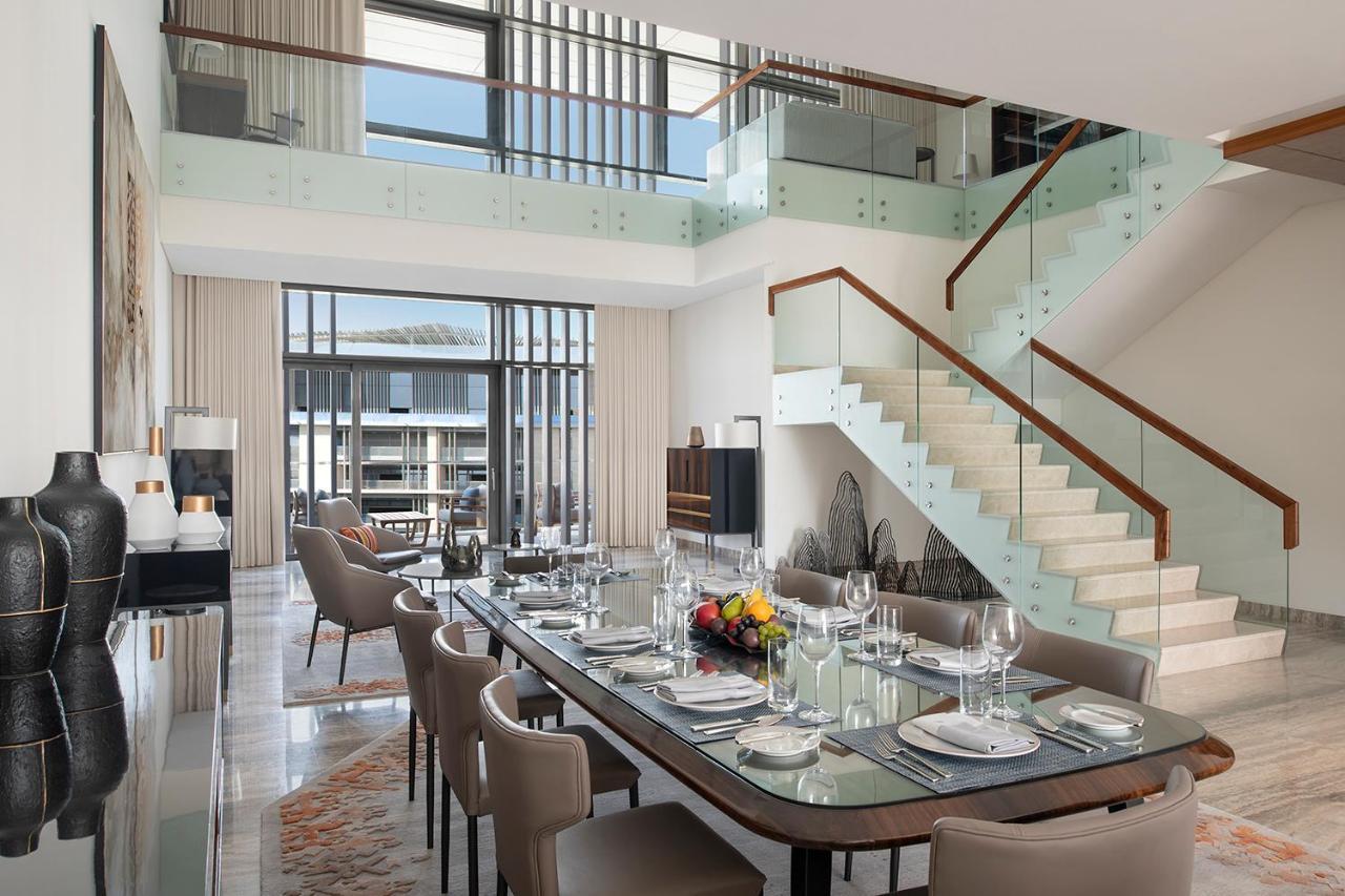 Banyan Tree At La Cigale Mushaireb 5* Doha