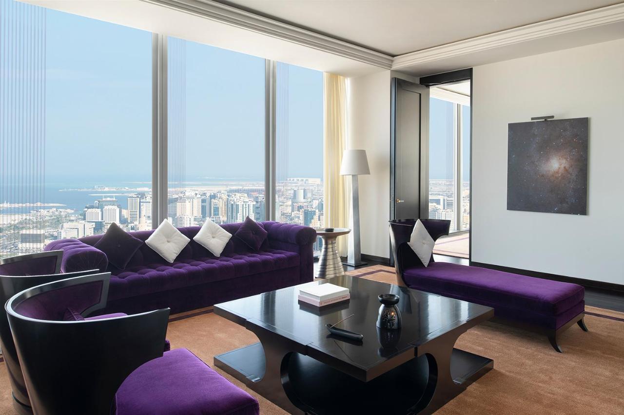 Banyan Tree At La Cigale Mushaireb Hotel Doha