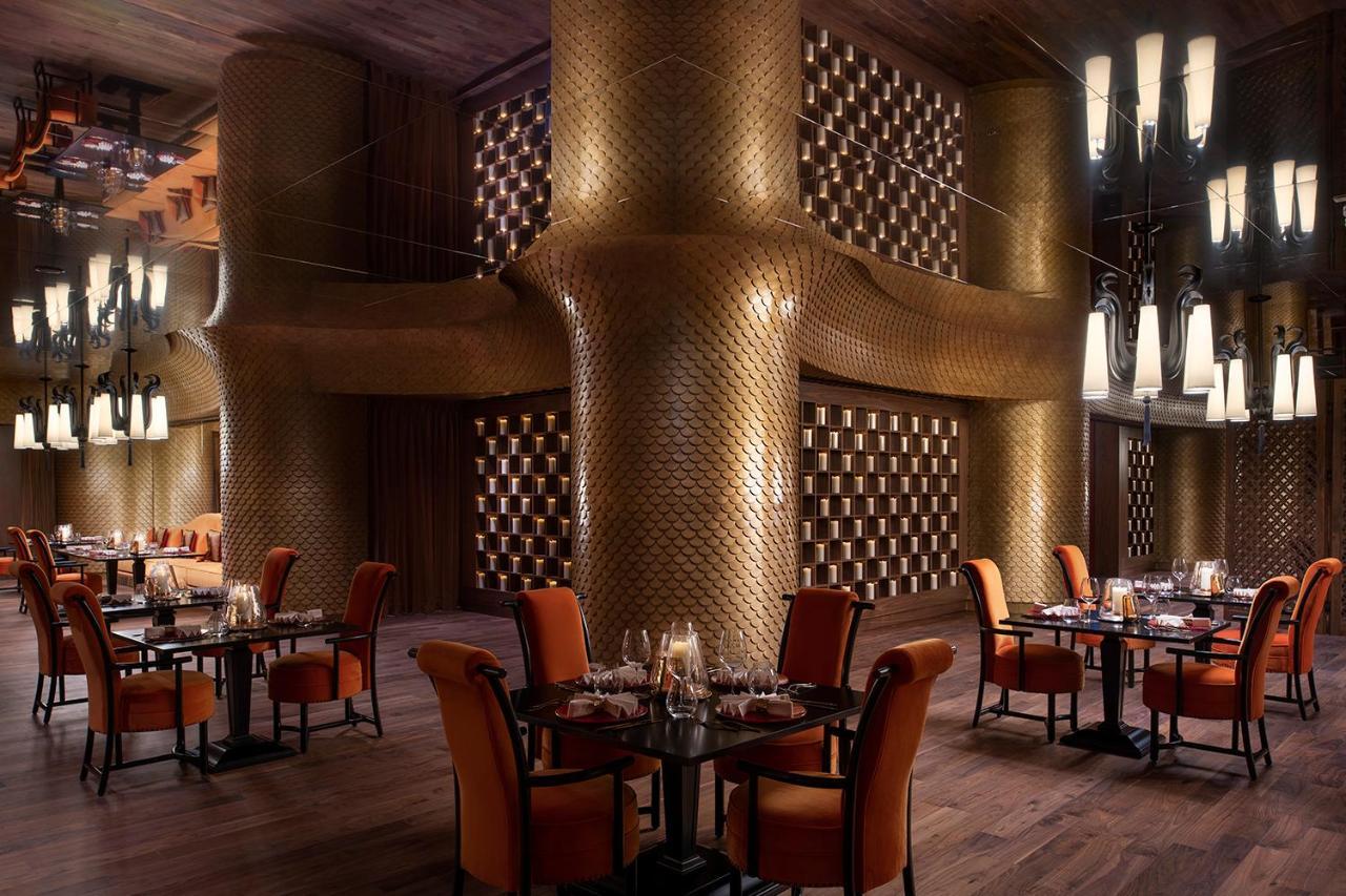 Banyan Tree At La Cigale Mushaireb Hotel 5*