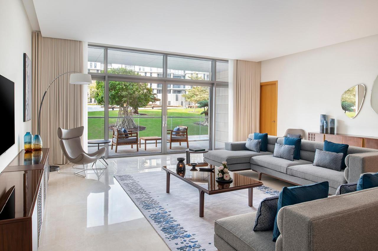 Banyan Tree At La Cigale Mushaireb Hotel 5*