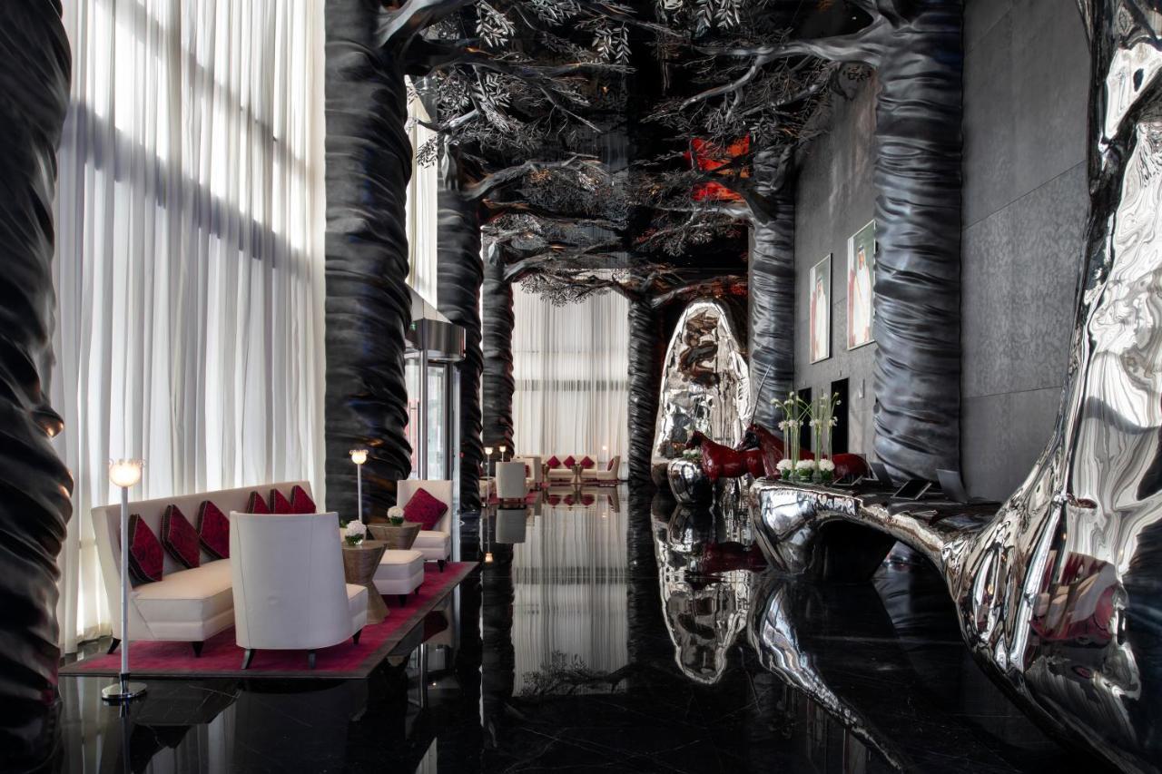 Banyan Tree At La Cigale Mushaireb 5* Doha
