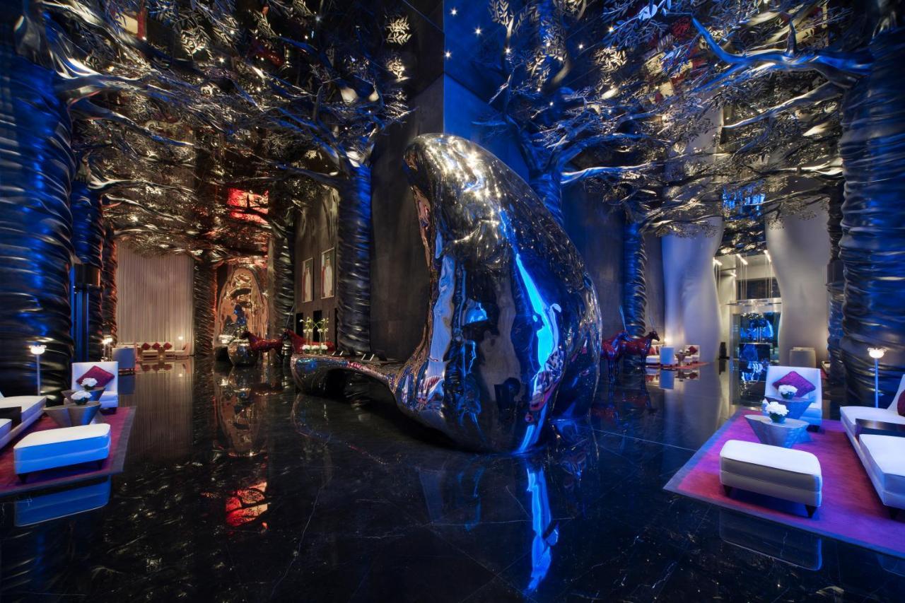 Banyan Tree At La Cigale Mushaireb Doha