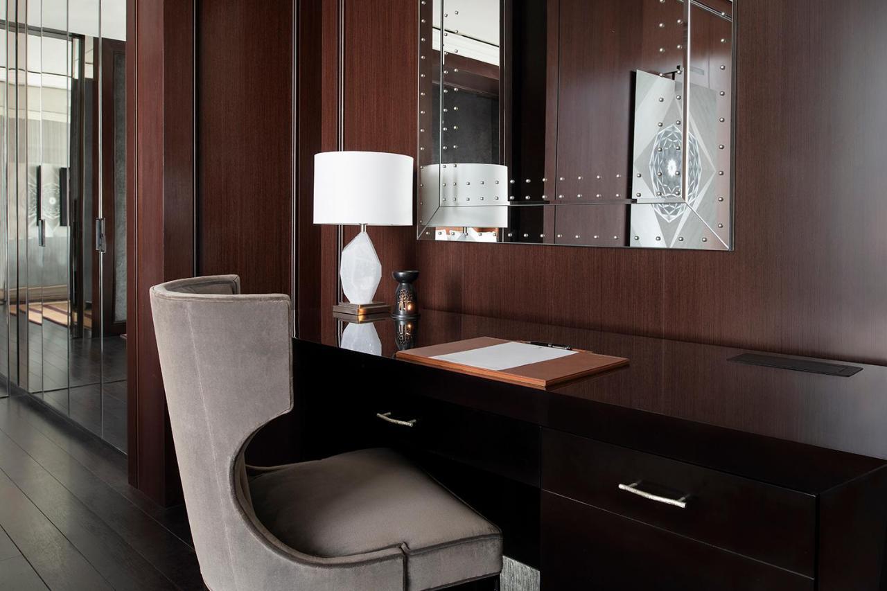 Banyan Tree At La Cigale Mushaireb Doha