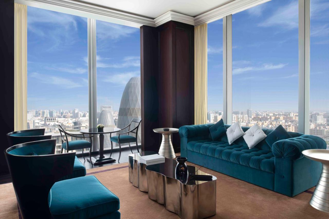Hotel Banyan Tree At La Cigale Mushaireb