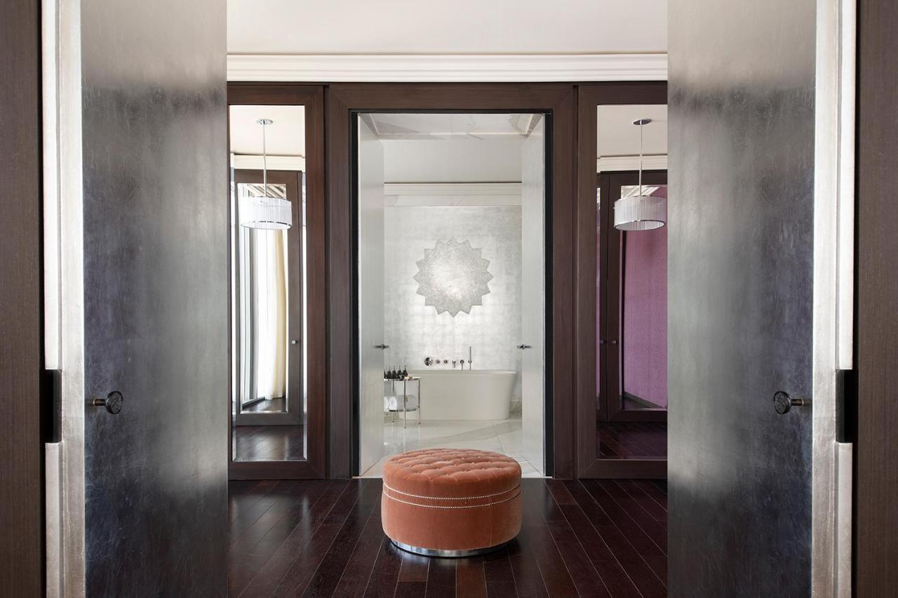 Hotel Banyan Tree At La Cigale Mushaireb