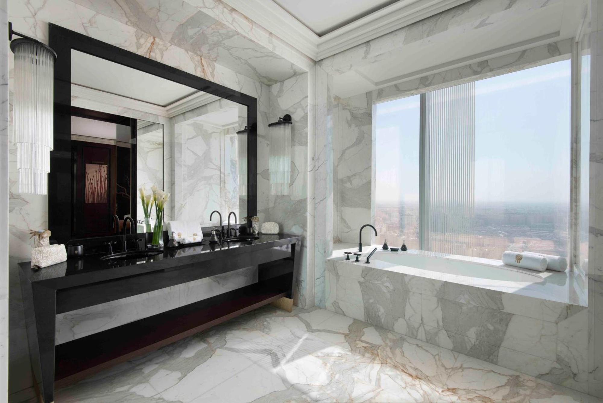 Hotel Banyan Tree At La Cigale Mushaireb
