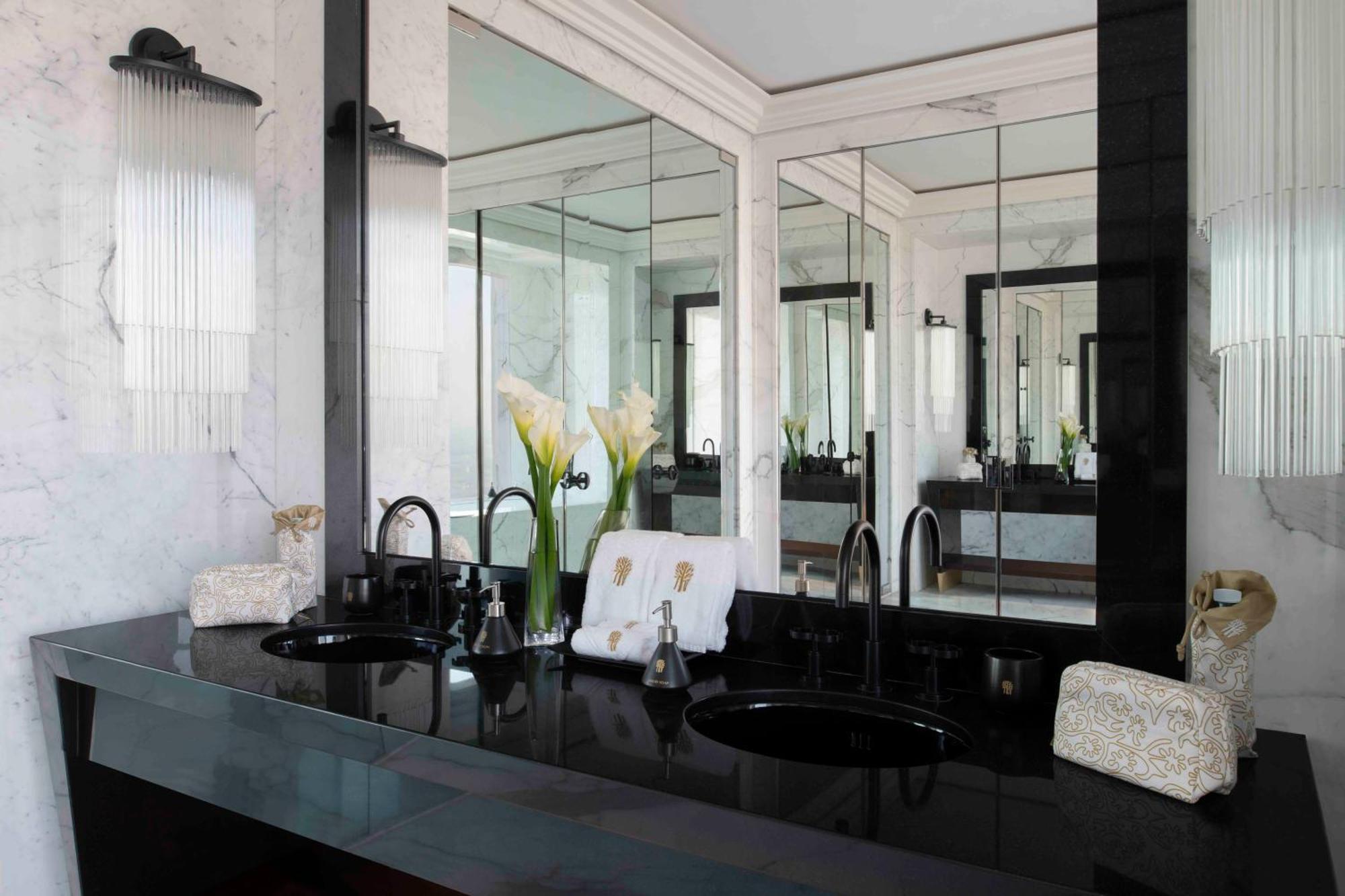 Banyan Tree At La Cigale Mushaireb Hotel Doha