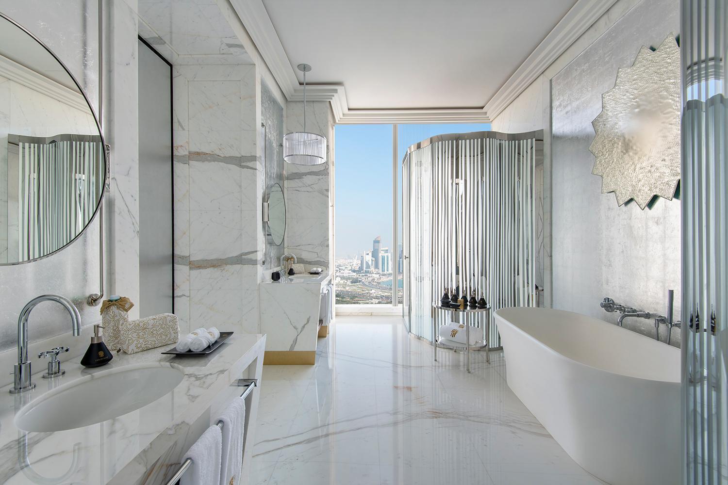 Banyan Tree At La Cigale Mushaireb 5* Doha