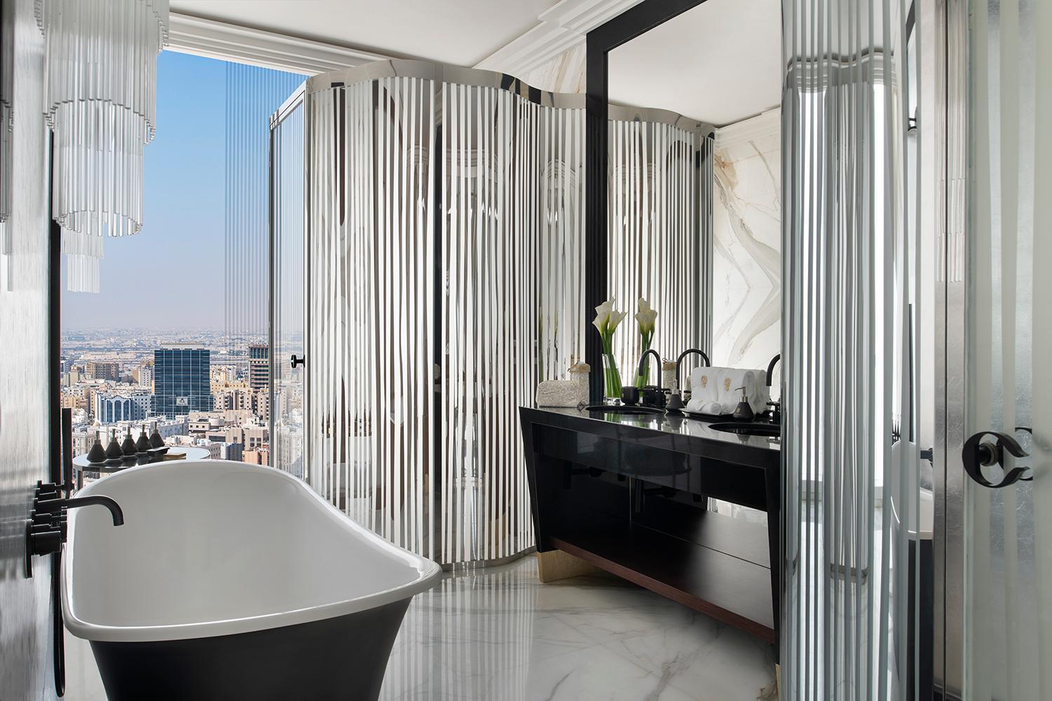 Hotel Banyan Tree At La Cigale Mushaireb 5*