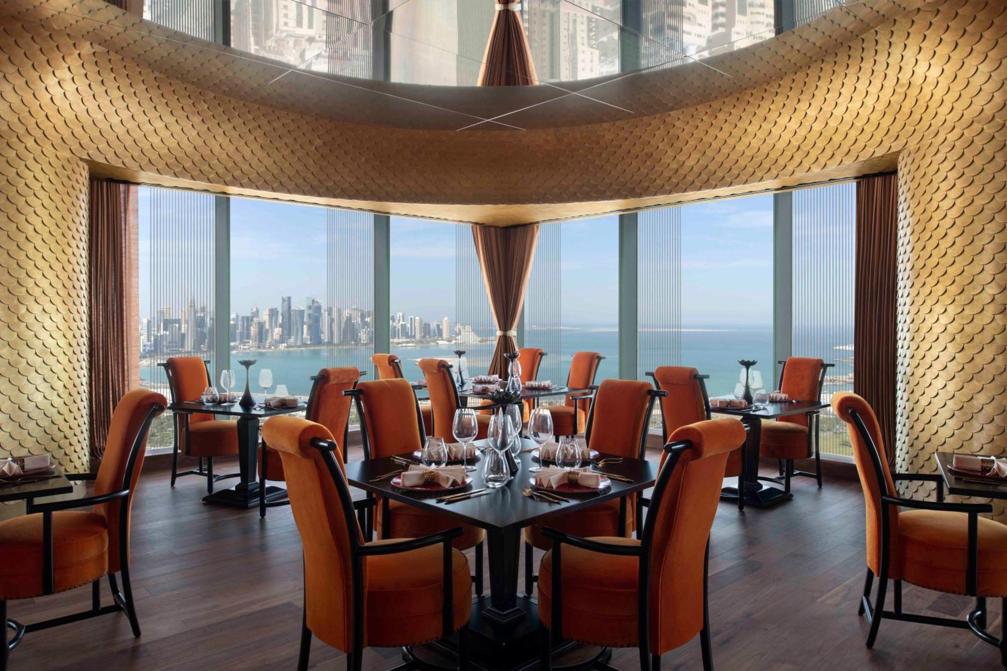 Banyan Tree At La Cigale Mushaireb